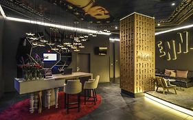 Mercure Vienna First